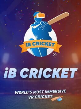 Boxart for iB Cricket