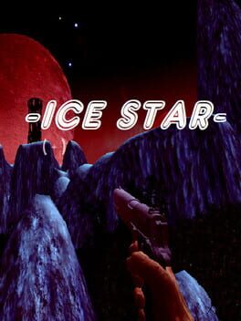 Boxart for Ice Star