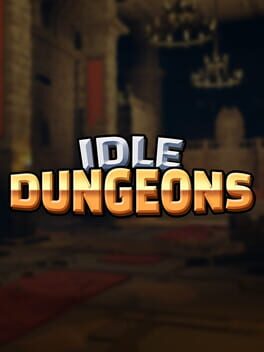 Boxart for Idle Dungeons