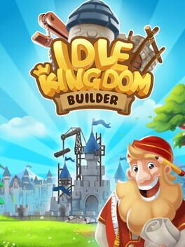 Boxart for Idle Kingdom Builder
