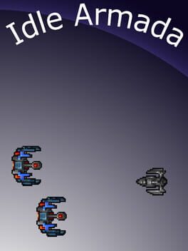 Boxart for Idle Armada