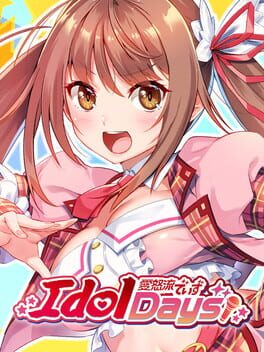 Boxart for IdolDays