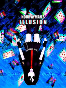 Boxart for ILLUSION