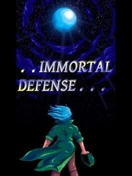 Boxart for Immortal Defense