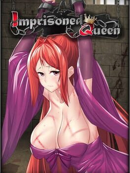 Boxart for Imprisoned Queen