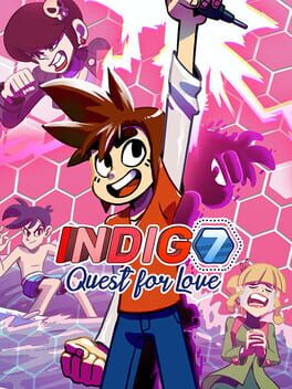 Boxart for Indigo 7