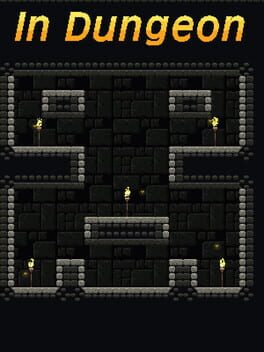 Boxart for In Dungeon