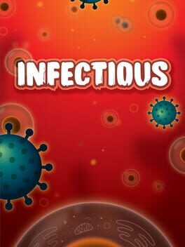 Boxart for Infectious