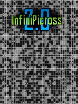 Boxart for InfiniPicross 2.0
