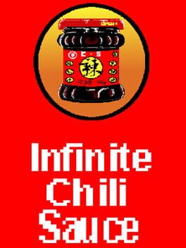 Boxart for Infinite Chili Sauce  无尽的辣酱