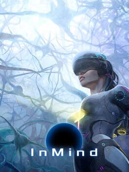Boxart for InMind VR