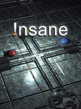 Boxart for Insane