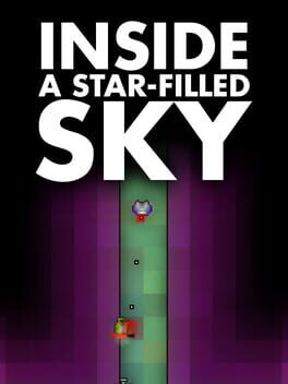 Boxart for Inside a Star-filled Sky
