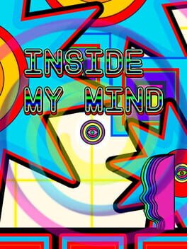 Boxart for Inside My Mind