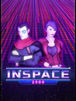 Boxart for INSPACE 2980