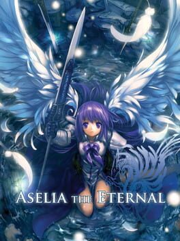 Vertical boxart forAselia the Eternal: The Spirit of Eternity Sword