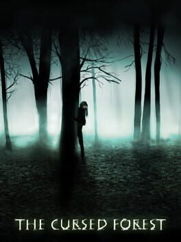 Boxart for The Cursed Forest