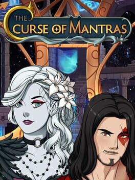 Boxart for The Curse Of Mantras