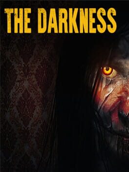 Boxart for The Darkness