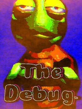 Boxart for The Debug™