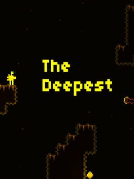 Boxart for The Deepest