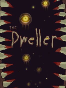 Boxart for The Dweller