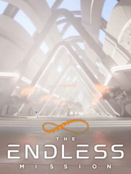 Boxart for The Endless Mission