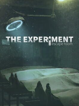 Boxart for The Experiment: Escape Room
