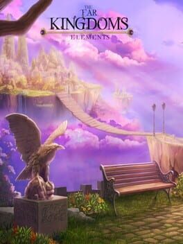 Boxart for The Far Kingdoms: Elements