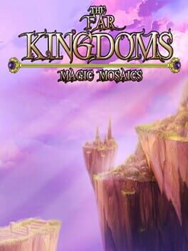 Boxart for The Far Kingdoms:  Magic Mosaics
