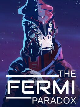 Boxart for The Fermi Paradox