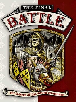 Boxart for The Final Battle