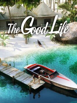 Boxart for The Good Life