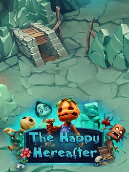 Boxart for The Happy Hereafter