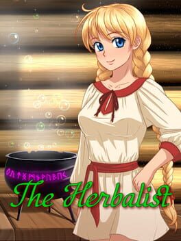 Boxart for The Herbalist