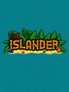 Boxart for The Islander