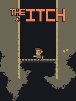Boxart for The Itch