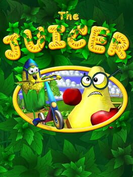 Boxart for The Juicer
