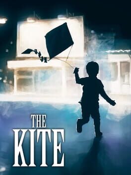 Boxart for The Kite