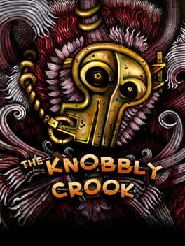 Boxart for The Knobbly Crook