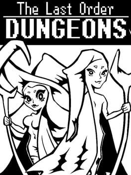 Boxart for The Last Order: Dungeons