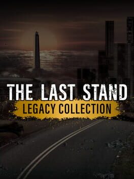 Boxart for The Last Stand Legacy Collection