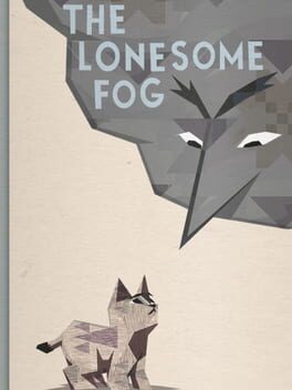 Boxart for The Lonesome Fog