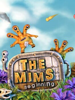 Boxart for The Mims Beginning