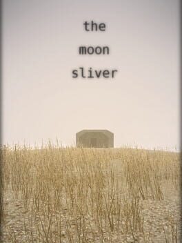 Boxart for The Moon Sliver