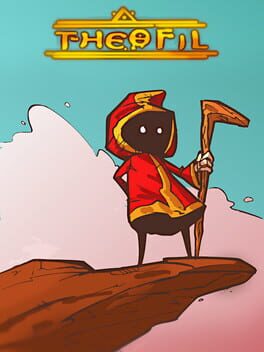 Boxart for Theofil