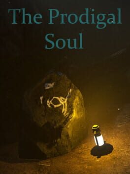 Boxart for The Prodigal Soul