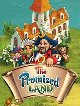 Boxart for The Promised Land