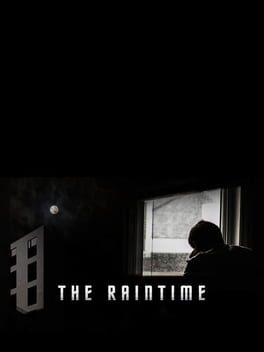 Boxart for The Raintime