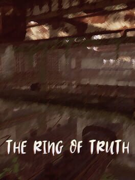 Boxart for The Ring of Truth